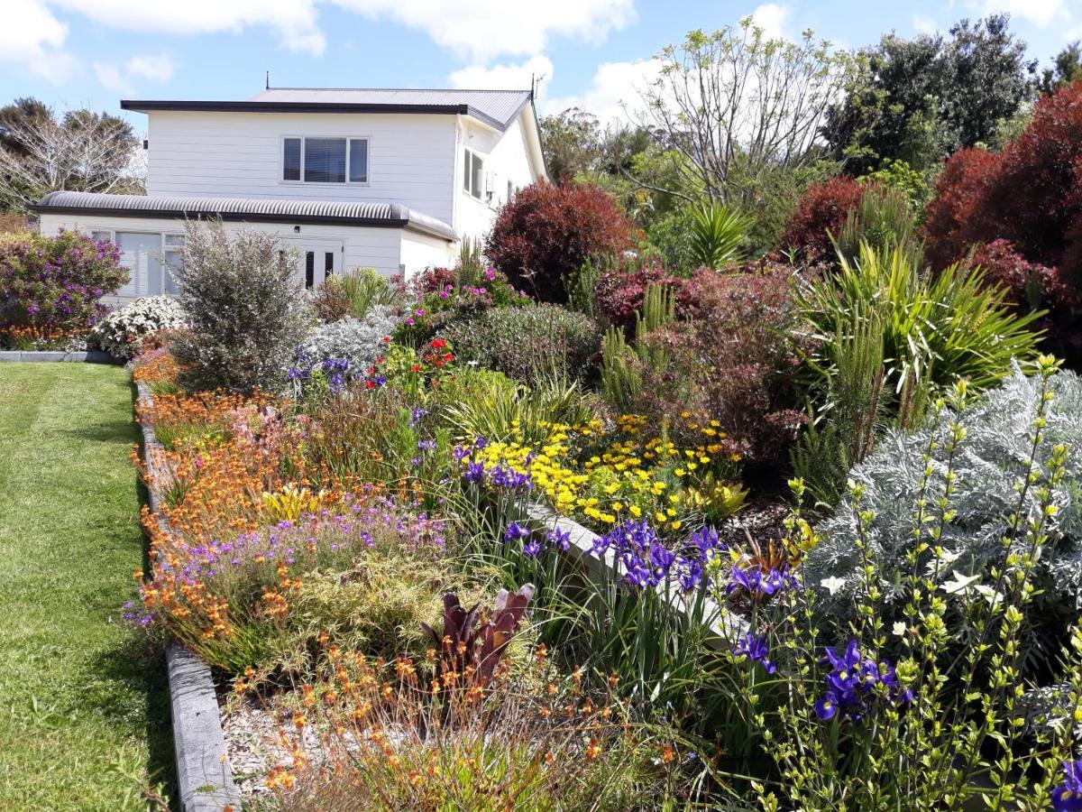 Hyecroft Lodge Whangarei Exterior photo