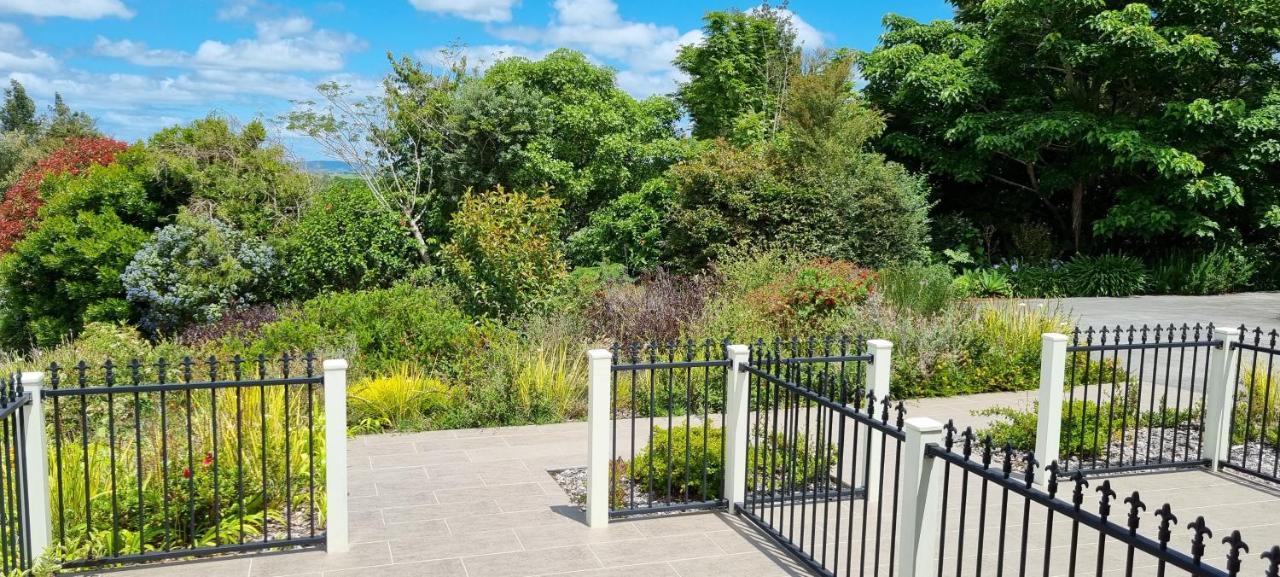Hyecroft Lodge Whangarei Exterior photo