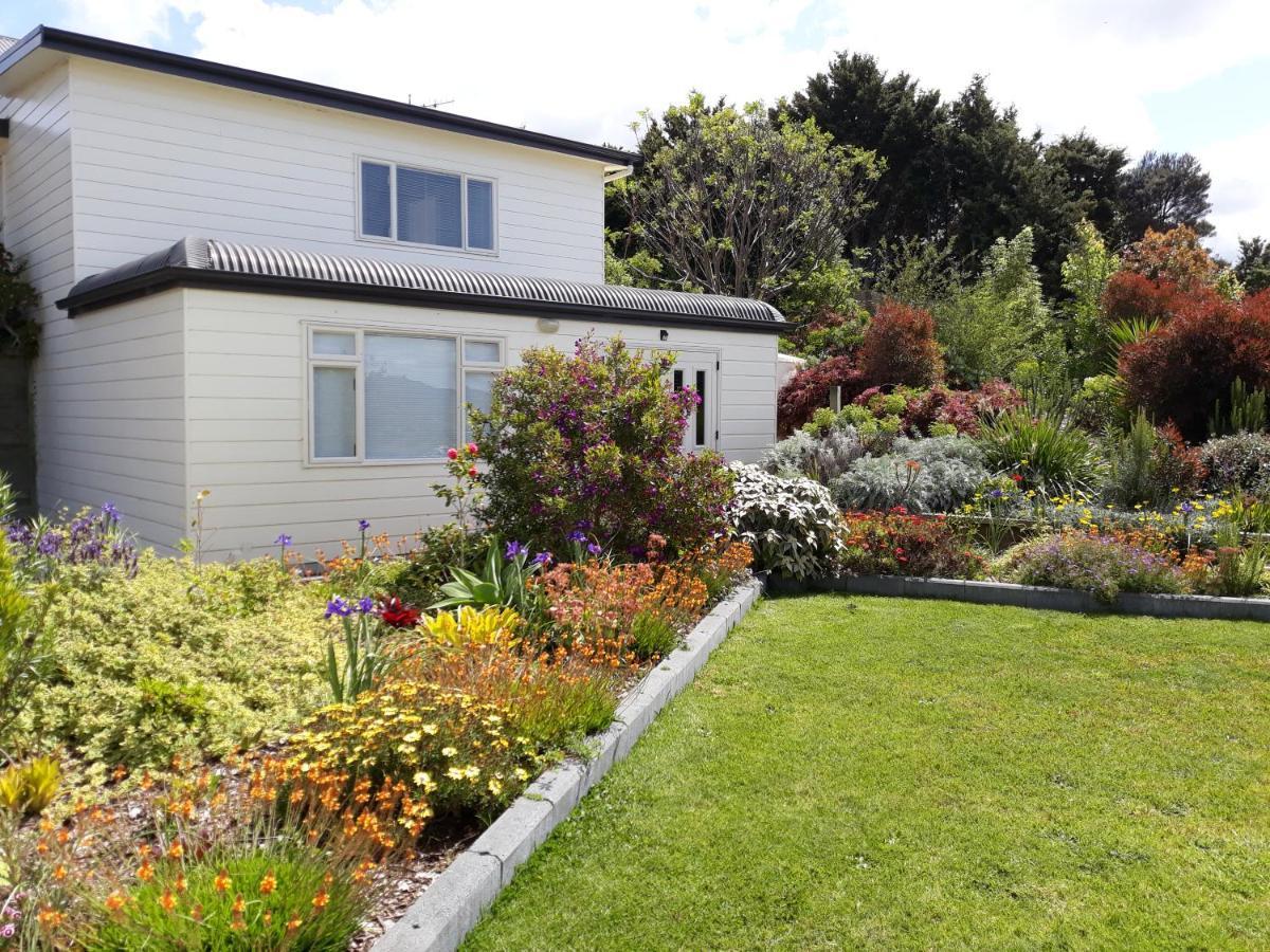Hyecroft Lodge Whangarei Exterior photo